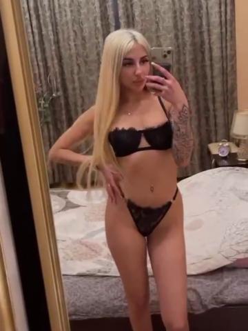 Индивидуалка Арнелла Фотография 4