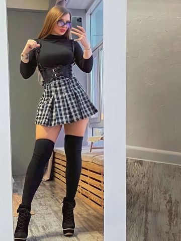 Анюта